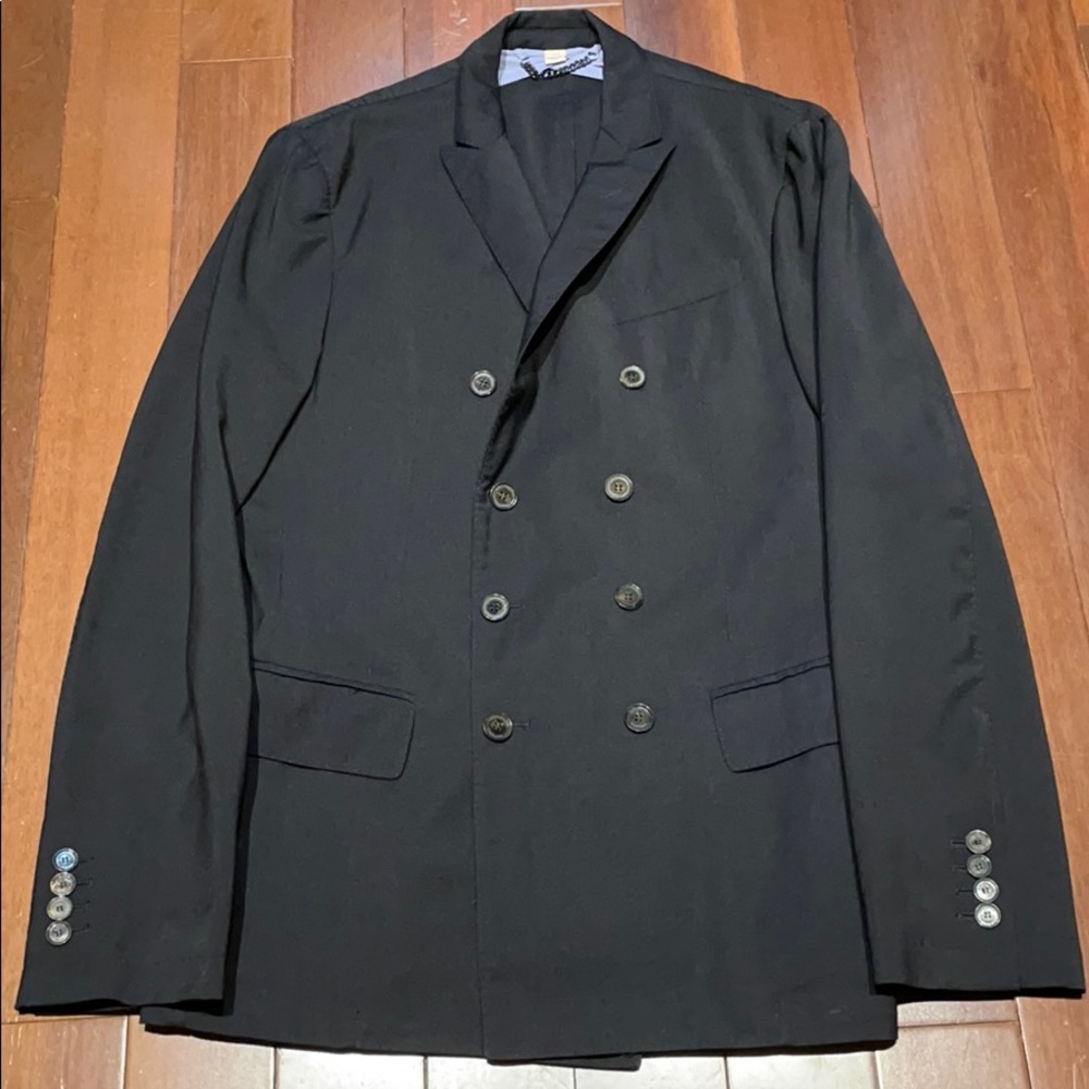 Burberry London Mens suit jacket